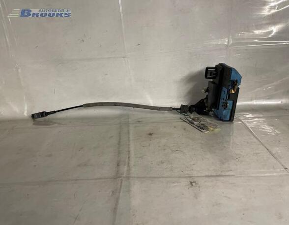 Bonnet Release Cable VOLVO V70 II (285), VOLVO XC70 CROSS COUNTRY (295)