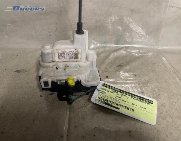 Bonnet Release Cable FIAT PANDA (169_), FIAT PANDA Hatchback Van (169_)