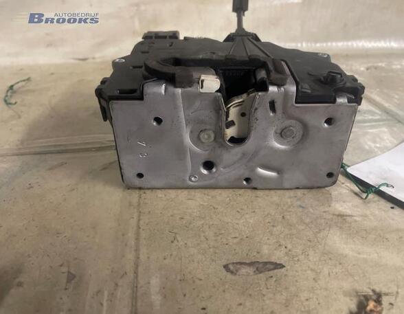 Motorkapkabel FIAT GRANDE PUNTO (199_), FIAT PUNTO EVO (199_), FIAT PUNTO (199_), ABARTH GRANDE PUNTO