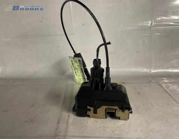 Bonnet Release Cable RENAULT ESPACE IV (JK0/1_)