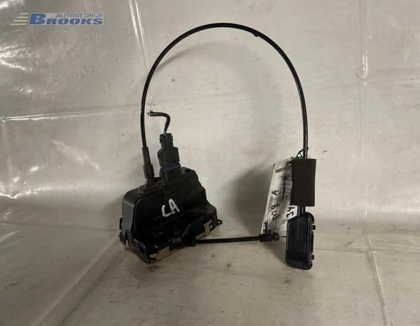 Bonnet Release Cable RENAULT ESPACE IV (JK0/1_)