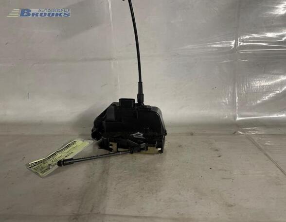 Bonnet Release Cable RENAULT ESPACE IV (JK0/1_)