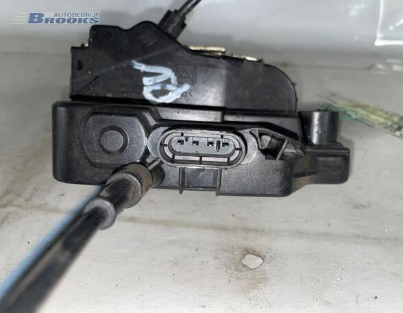 Bonnet Release Cable RENAULT ESPACE IV (JK0/1_)