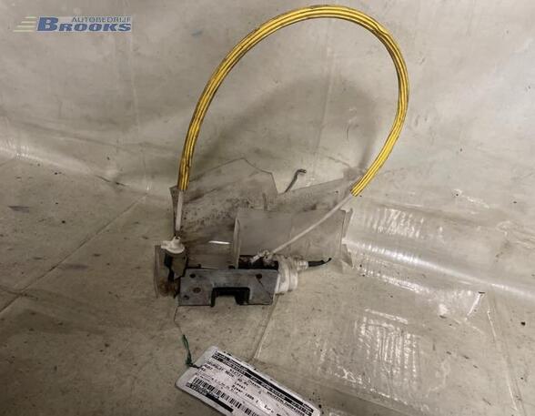 Bonnet Release Cable AUDI A3 (8L1)