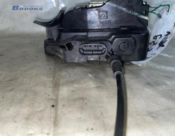 Bonnet Release Cable RENAULT ESPACE IV (JK0/1_)