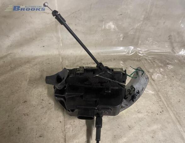 Bonnet Release Cable RENAULT ESPACE IV (JK0/1_)