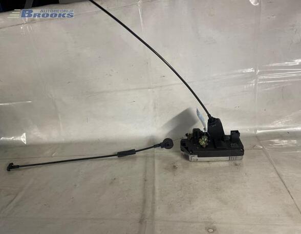 Bonnet Release Cable SAAB 9-5 Estate (YS3E)