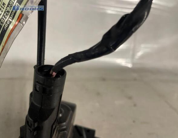 Bonnet Release Cable RENAULT ESPACE IV (JK0/1_)