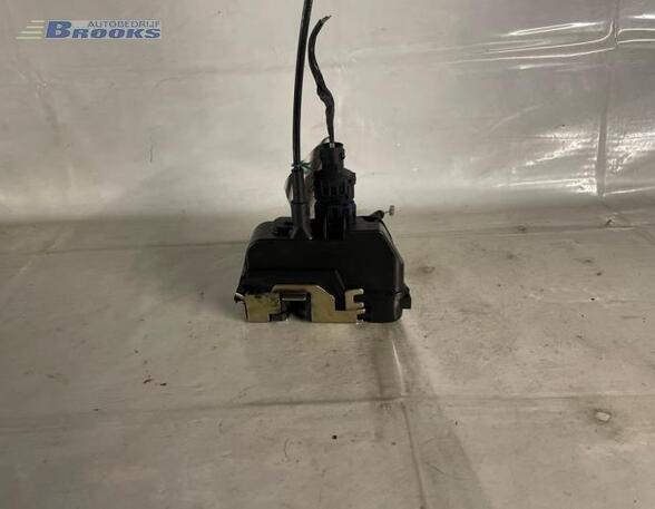 Bonnet Release Cable RENAULT ESPACE IV (JK0/1_)