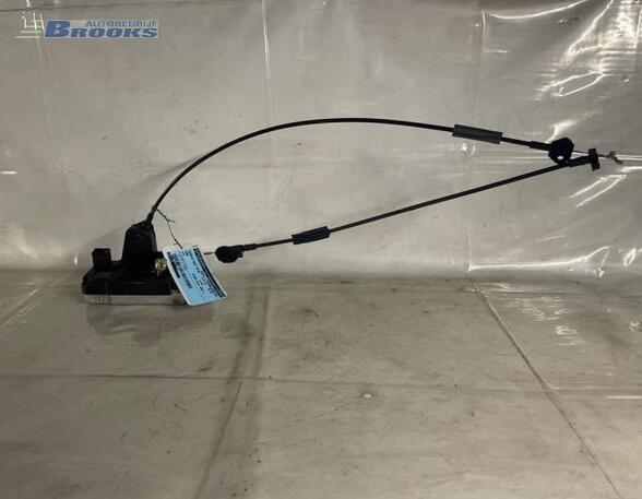 Bonnet Release Cable SAAB 9-5 Estate (YS3E)