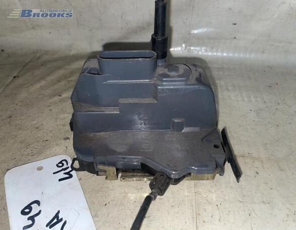 Motorkapkabel RENAULT LAGUNA II (BG0/1_)