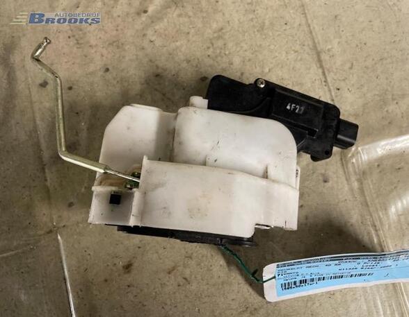 Bonnet Release Cable KIA PICANTO (SA)