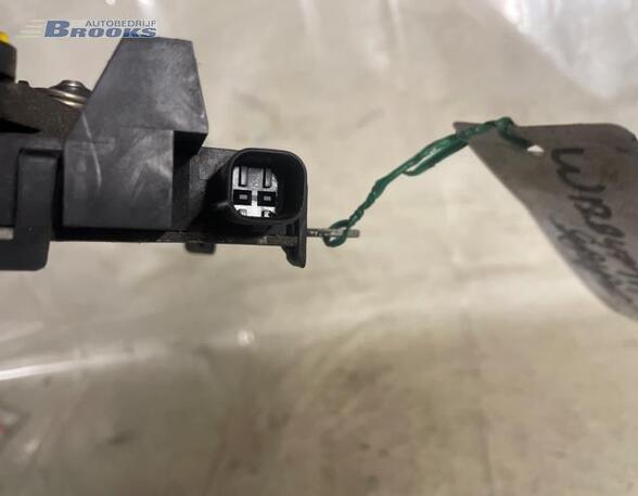 Bonnet Release Cable FORD GALAXY (WA6), FORD S-MAX (WA6)