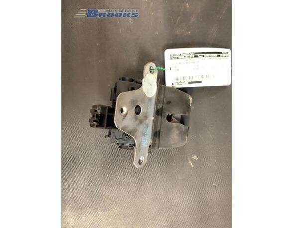 Motorkapkabel FORD C-MAX (DM2), FORD FOCUS C-MAX (DM2), FORD KUGA I, FORD KUGA II (DM2)