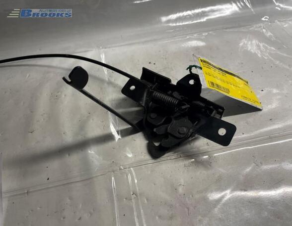 Bonnet Release Cable HYUNDAI i20 (PB, PBT)