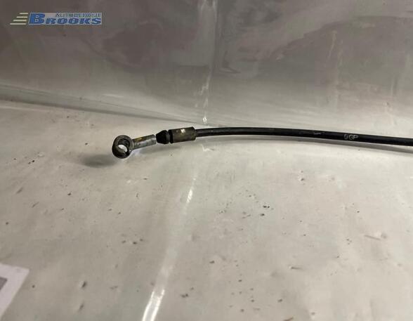 Bonnet Release Cable HYUNDAI i20 (PB, PBT)