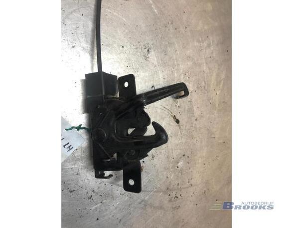 Bonnet Release Cable HYUNDAI i20 (PB, PBT)