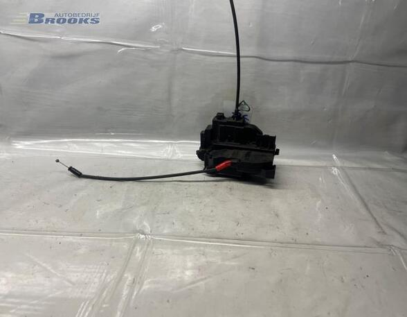 Bonnet Release Cable RENAULT KANGOO / GRAND KANGOO (KW0/1_)