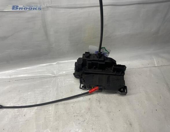 Bonnet Release Cable RENAULT KANGOO / GRAND KANGOO (KW0/1_)