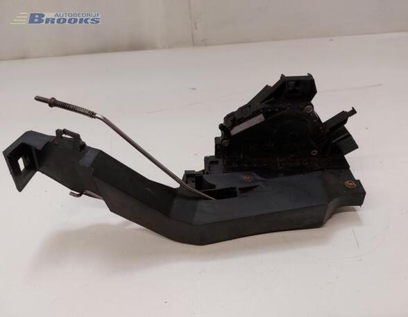 Motorkapkabel FORD FOCUS Turnier (DNW)