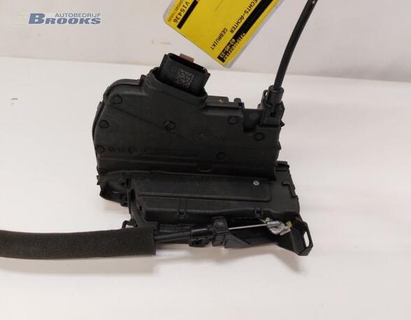 Bonnet Release Cable RENAULT CLIO IV (BH_), RENAULT CAPTUR I (J5_, H5_), RENAULT CLIO III (BR0/1, CR0/1)