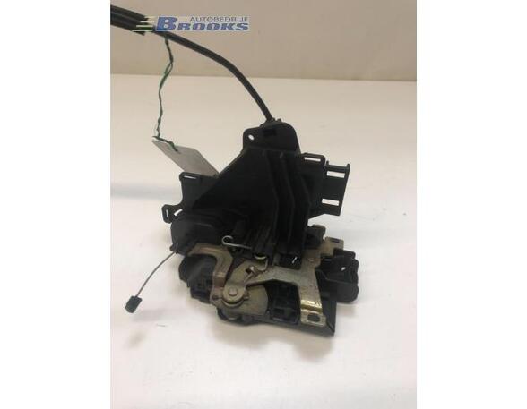 Bonnet Release Cable SEAT AROSA (6H)