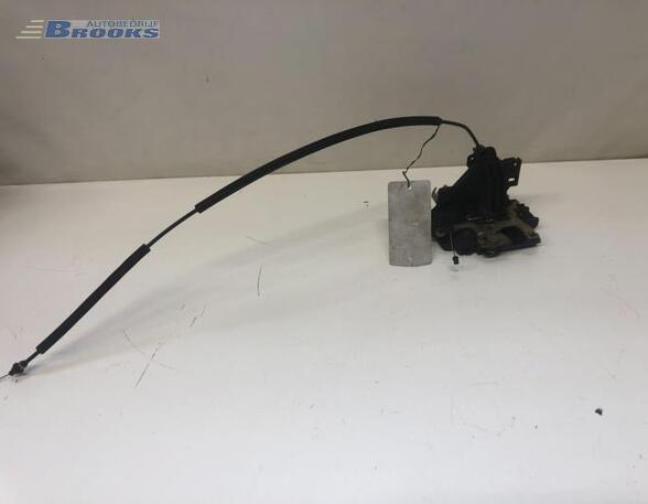 Bonnet Release Cable SEAT AROSA (6H)