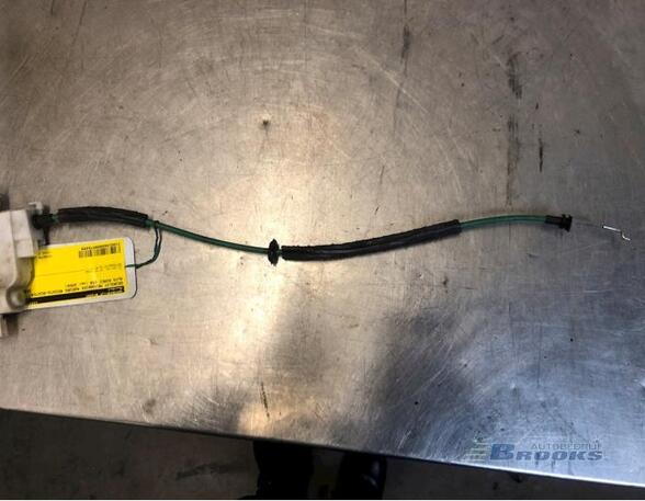 Bonnet Release Cable ALFA ROMEO 159 Sportwagon (939_)