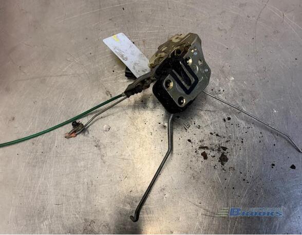 Bonnet Release Cable KIA SORENTO I (JC)