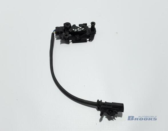 Bonnet Release Cable VOLVO XC40 (536), VOLVO C40 (539)