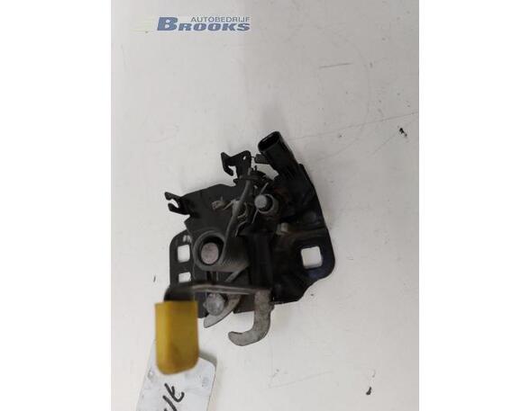 Bonnet Release Cable FORD RANGER (TKE)