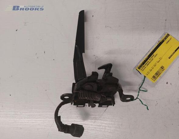 Bonnet Release Cable TOYOTA LAND CRUISER PRADO (_J15_)