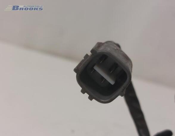 Bonnet Release Cable TOYOTA LAND CRUISER PRADO (_J15_)