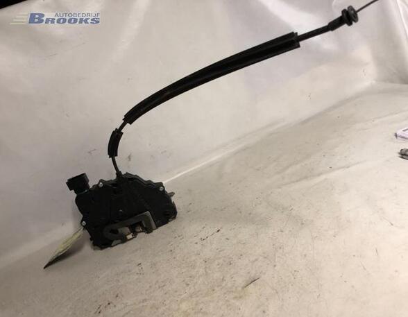 Bonnet Release Cable FIAT GRANDE PUNTO (199_), FIAT PUNTO EVO (199_), FIAT PUNTO (199_), ABARTH GRANDE PUNTO