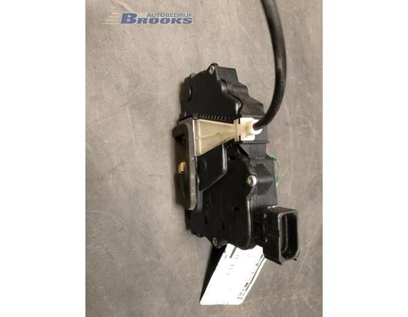 Bonnet Release Cable FIAT PUNTO (199_), FIAT PUNTO EVO (199_), FIAT GRANDE PUNTO (199_), ABARTH GRANDE PUNTO