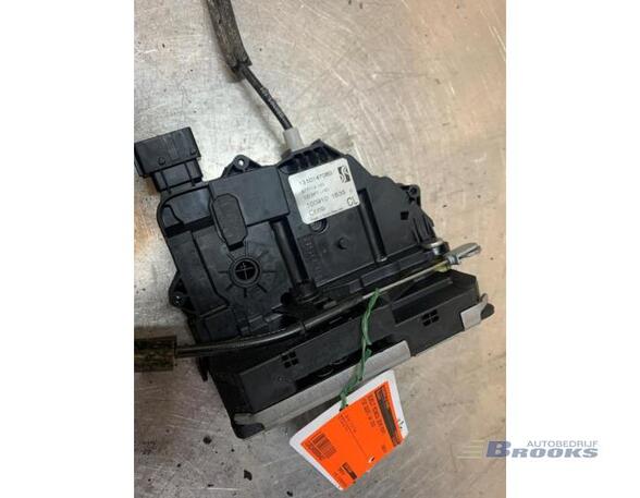 Motorkapkabel FIAT DUCATO Platform/Chassis (250_, 290_)