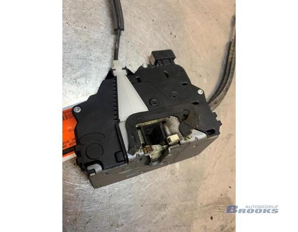 Bonnet Release Cable FIAT DUCATO Platform/Chassis (250_, 290_)