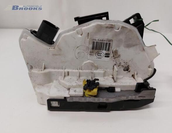 Bonnet Release Cable SEAT IBIZA IV (6J5, 6P1), SEAT IBIZA IV SC (6J1, 6P5), SEAT IBIZA IV ST (6J8, 6P8)