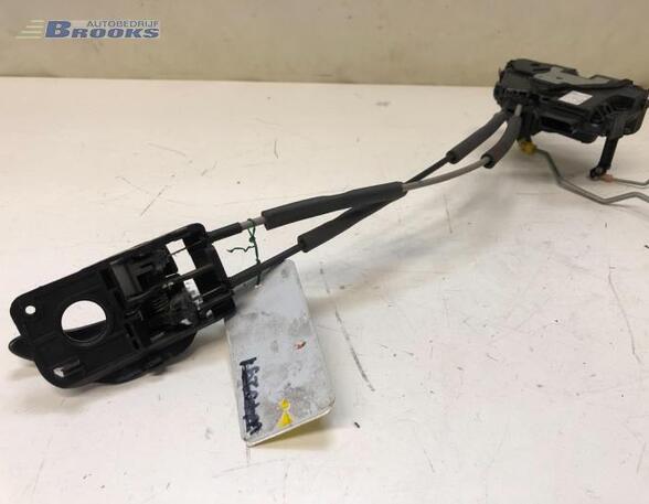 Bonnet Release Cable KIA SOUL (AM)