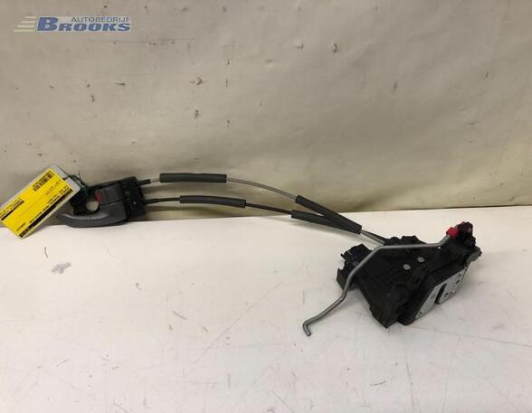 Bonnet Release Cable KIA SOUL (AM)