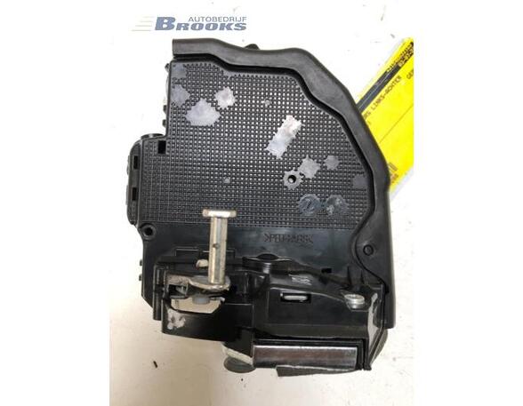 Klappenschlosszug Toyota Verso R2 690600F030 P20902486