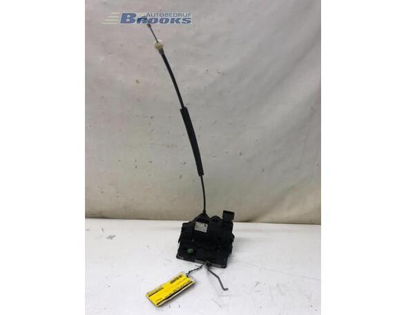 Bonnet Release Cable FIAT GRANDE PUNTO (199_), FIAT PUNTO (199_), FIAT PUNTO EVO (199_), ABARTH GRANDE PUNTO