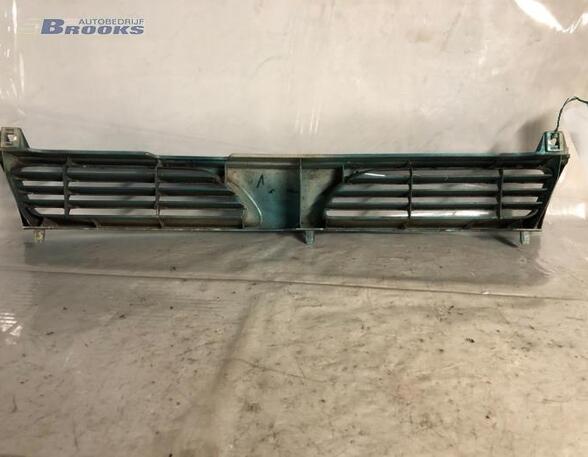 Radiator Grille NISSAN SUNNY III (N14)