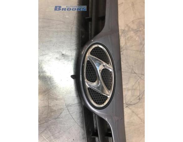 Radiateurgrille HYUNDAI i20 (PB, PBT)