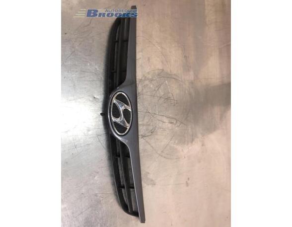 Radiator Grille HYUNDAI i20 (PB, PBT)