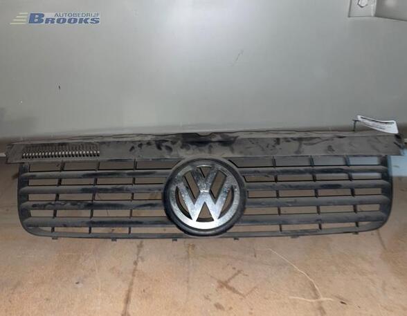 Radiateurgrille VW TRANSPORTER V Van (7HA, 7HH, 7EA, 7EH), VW TRANSPORTER VI Van (SGA, SGH, SHA, SHH)