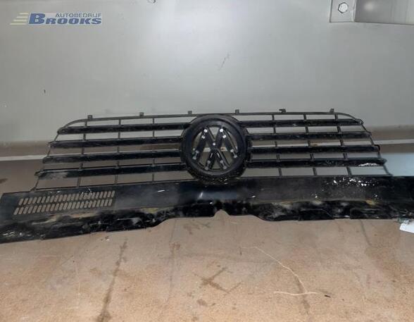 Radiateurgrille VW TRANSPORTER V Van (7HA, 7HH, 7EA, 7EH), VW TRANSPORTER VI Van (SGA, SGH, SHA, SHH)