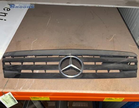 Radiateurgrille MERCEDES-BENZ A-CLASS (W168)