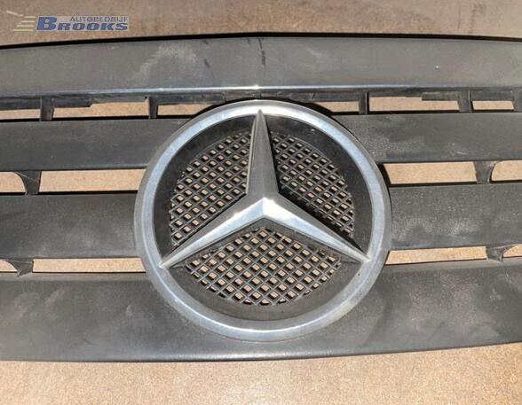 Radiator Grille MERCEDES-BENZ A-CLASS (W168)