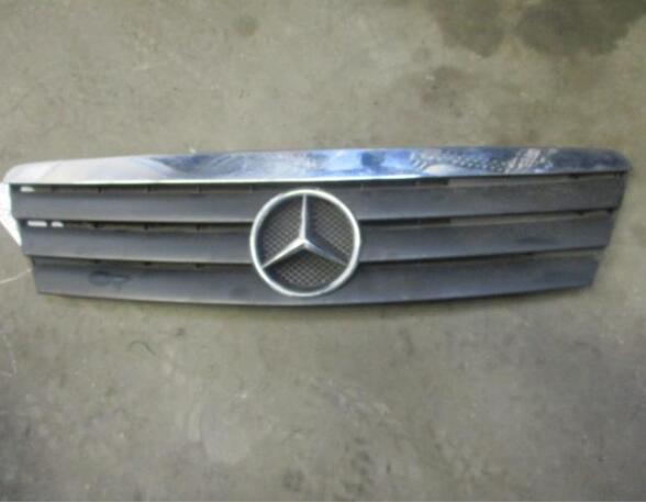 Radiator Grille MERCEDES-BENZ A-CLASS (W168)